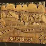 別荘 In Spreewald No 1 *