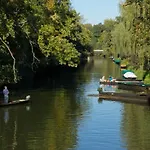 In Spreewald No 1 * Lübben