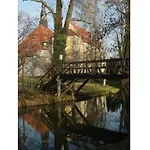 別荘 In Spreewald No 1 *