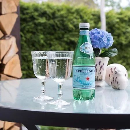 Сasa de vacaciones In Spreewald No 1