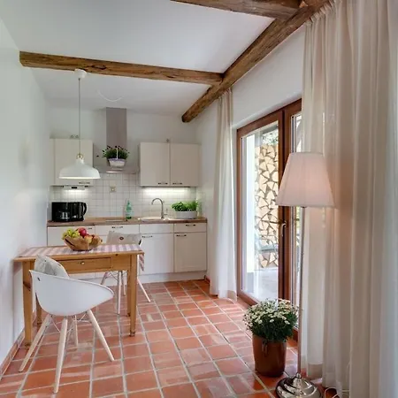 In Spreewald No 1 Сasa de vacaciones