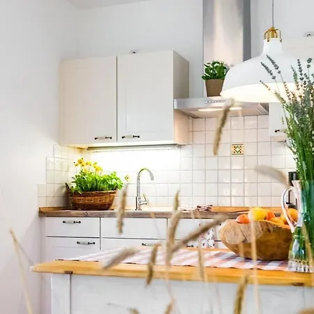 In Spreewald No 1 Сasa de vacaciones