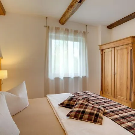 Сasa de vacaciones In Spreewald No 1