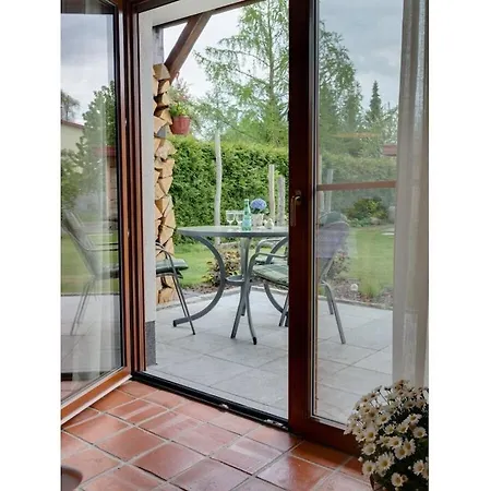 In Spreewald No 1 Holiday home *