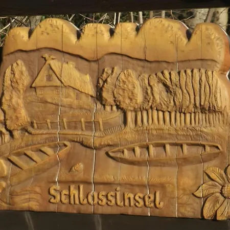 Holiday home In Spreewald No 1 *