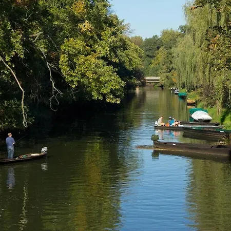 In Spreewald No 1 * Lubben