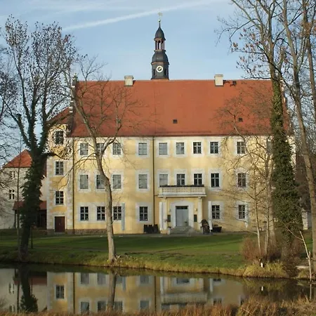 In Spreewald No 1 Holiday home