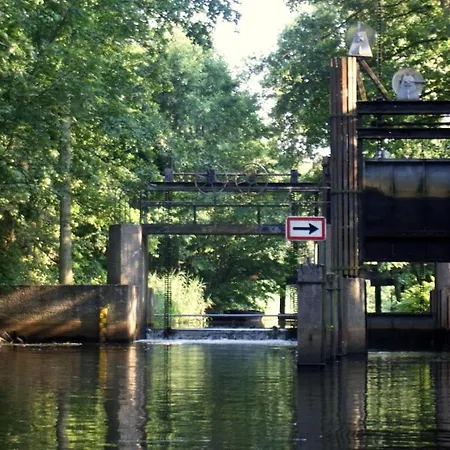 In Spreewald No 1 * Lubben