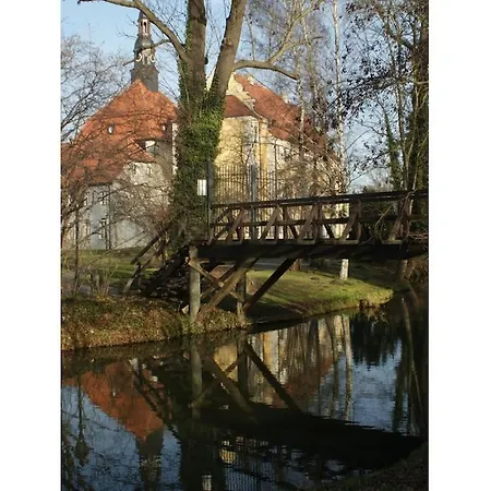 Holiday home In Spreewald No 1 *