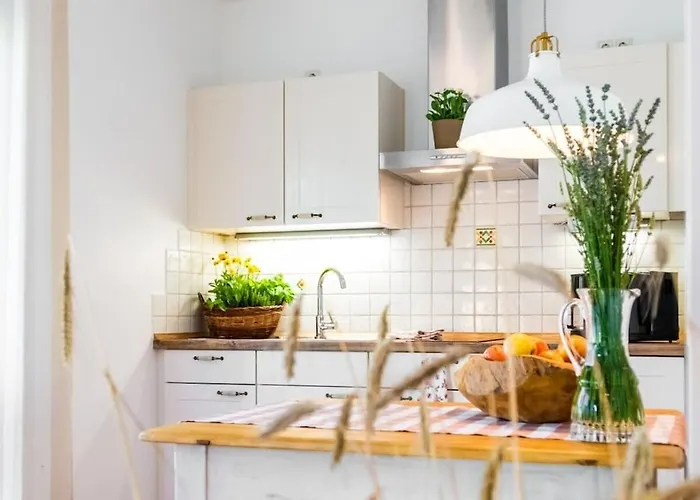 In Spreewald No 1 Сasa de vacaciones