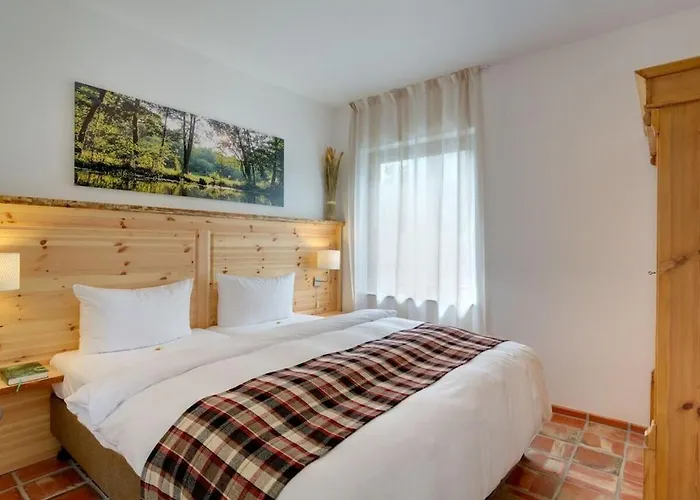 In Spreewald No 1 Сasa de vacaciones *