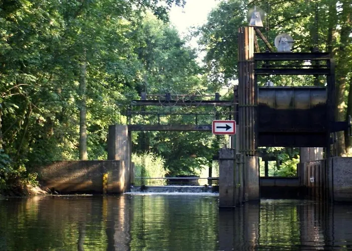 In Spreewald No 1 * Lübben